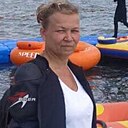 Знакомства: Галина, 52 года, Санкт-Петербург