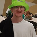 Знакомства: Антон, 19 лет, Самара