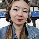 Знакомства: Надежда, 20 лет, Улан-Удэ