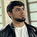 Знакомства: Шамиль, 30 лет, Тюмень