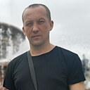 Знакомства: Андрей, 46 лет, Хабаровск