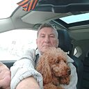 Знакомства: Иван, 55 лет, Усинск