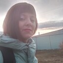 Знакомства: Анастасия, 34 года, Варгаши