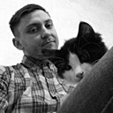 Знакомства: Илья, 35 лет, Клин