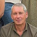 Знакомства: Владимир, 55 лет, Россошь