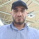 Знакомства: Шамиль, 40 лет, Белгород