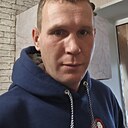 Знакомства: Сергей, 32 года, Ульяновск