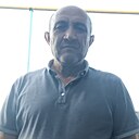 Знакомства: Самвел, 51 год, Белгород