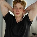 Знакомства: Павел, 20 лет, Уфа