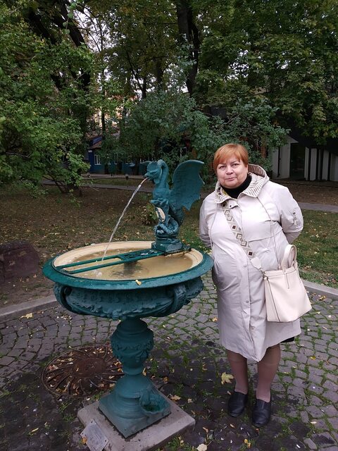 Фото - Tabor.ru