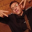 Знакомства: Даниил, 19 лет, Владивосток