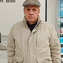 Знакомства: Сергей, 69 лет, Чусовой