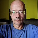 Знакомства: Серёга, 49 лет, Сергиев Посад