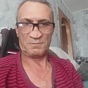 Знакомства: Сергей Крапивный, 57 лет, Новосибирск