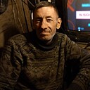 Знакомства: Игорь, 51 год, Зима