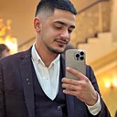 Знакомства: Ibrahim, 27 лет, Баку