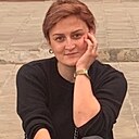 Знакомства: Рыжая, 36 лет, Наро-Фоминск