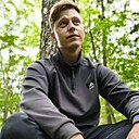 Знакомства: Кирилл, 21 год, Южно-Сахалинск