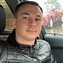 Знакомства: Руслан, 36 лет, Казань