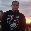 Знакомства: Иван, 18 лет, Витебск