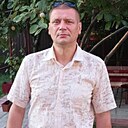 Знакомства: Андрей, 50 лет, Тольятти