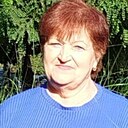 Знакомства: Лидия, 69 лет, Краснодар