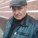 Знакомства: Сергей, 63 года, Тюмень