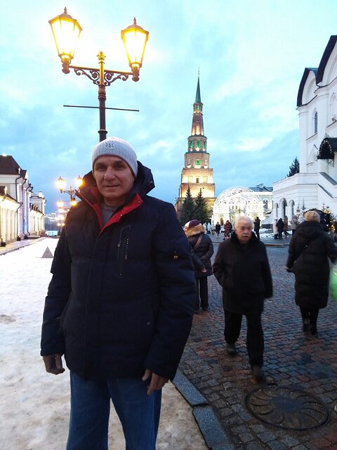 Фото - Tabor.ru