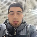 Знакомства: Максад, 24 года, Маслова Пристань