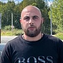 Знакомства: Генрик, 35 лет, Лучегорск