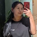 Знакомства: Айгерим, 19 лет, Бишкек