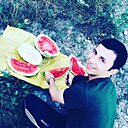 Знакомства: Ибрагим, 27 лет, Ташкент