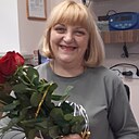 Знакомства: Ольга, 58 лет, Волковыск