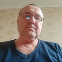 Знакомства: Сергей, 57 лет, Саранск