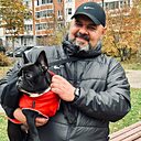 Знакомства: Михаил, 43 года, Люберцы