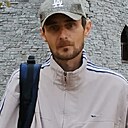 Знакомства: Сергей, 48 лет, Куйбышев