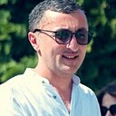 Знакомства: Арам, 40 лет, Москва