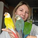 Знакомства: Алекса, 39 лет, Самара