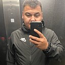 Знакомства: Ерик, 36 лет, Костанай