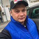 Знакомства: Илья, 35 лет, Белолуцк