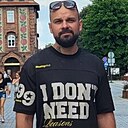 Знакомства: Юра, 37 лет, Катовице