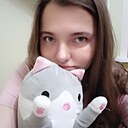 Знакомства: Виктория, 18 лет, Смоленск