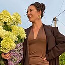 Знакомства: Полина, 25 лет, Иркутск