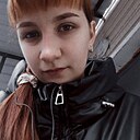 Знакомства: Карина, 19 лет, Шелехов