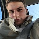Знакомства: Егор, 26 лет, Курчатов