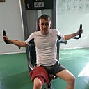 Знакомства: Антон, 36 лет, Житикара