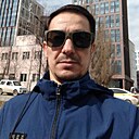 Знакомства: Бахр, 44 года, Краснокамск