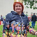 Знакомства: Татьяна, 52 года, Копыль