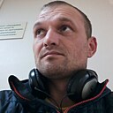 Знакомства: Денис, 46 лет, Балаково