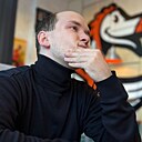Знакомства: Николай, 27 лет, Карпинск